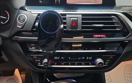 BMW X3, 2020 год, 4 600 000 рублей, 26 фотография