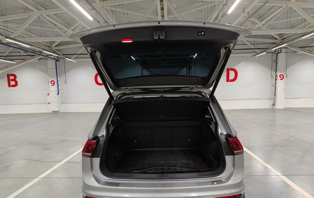 Volkswagen Tiguan II, 2017 год, 2 555 000 рублей, 12 фотография