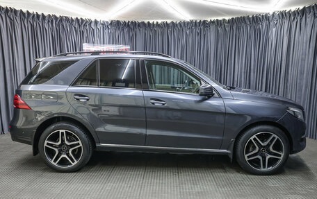 Mercedes-Benz GLE, 2015 год, 2 998 000 рублей, 4 фотография