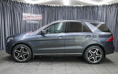 Mercedes-Benz GLE, 2015 год, 2 998 000 рублей, 8 фотография