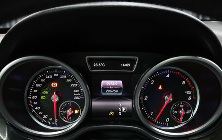 Mercedes-Benz GLE, 2015 год, 2 998 000 рублей, 13 фотография