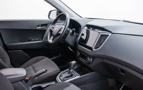 Hyundai Creta I рестайлинг, 2018 год, 1 850 000 рублей, 10 фотография