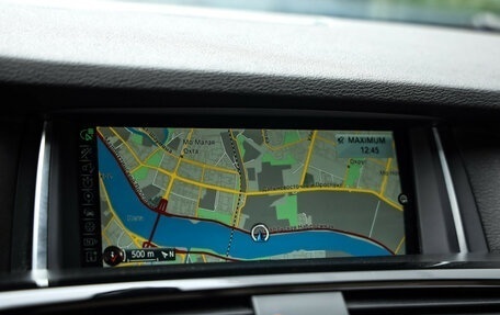 BMW X4, 2014 год, 2 859 000 рублей, 18 фотография