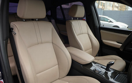 BMW X4, 2014 год, 2 859 000 рублей, 24 фотография
