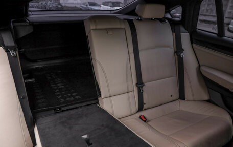 BMW X4, 2014 год, 2 859 000 рублей, 27 фотография