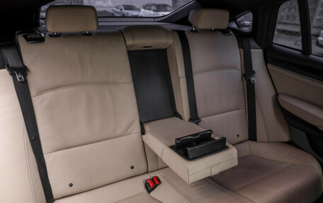 BMW X4, 2014 год, 2 859 000 рублей, 26 фотография