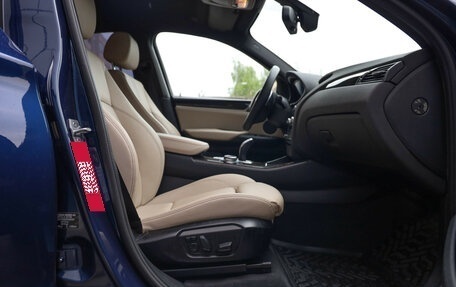 BMW X4, 2014 год, 2 859 000 рублей, 25 фотография