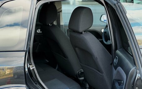 Ford Fiesta, 2007 год, 379 000 рублей, 21 фотография