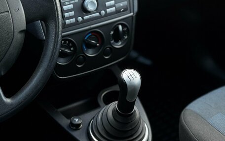 Ford Fiesta, 2007 год, 379 000 рублей, 19 фотография