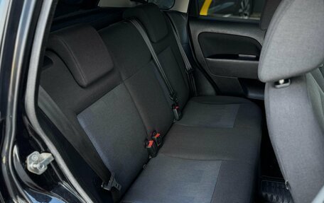 Ford Fiesta, 2007 год, 379 000 рублей, 20 фотография