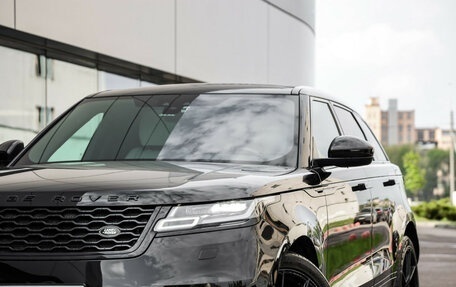 Land Rover Range Rover Velar I, 2017 год, 3 500 000 рублей, 2 фотография