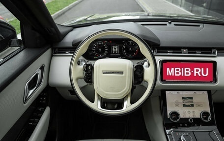 Land Rover Range Rover Velar I, 2017 год, 3 500 000 рублей, 15 фотография