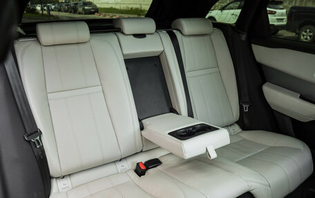 Land Rover Range Rover Velar I, 2017 год, 3 500 000 рублей, 31 фотография