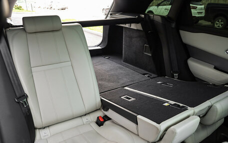 Land Rover Range Rover Velar I, 2017 год, 3 500 000 рублей, 33 фотография