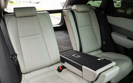 Land Rover Range Rover Velar I, 2017 год, 3 500 000 рублей, 32 фотография