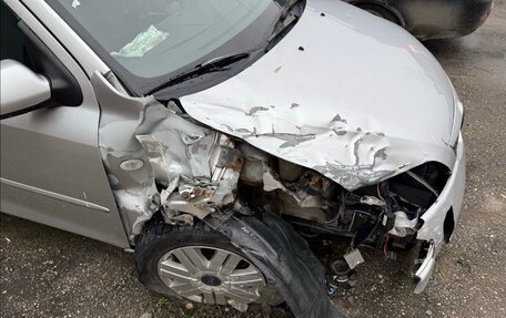 Mazda 2 III, 2003 год, 110 000 рублей, 4 фотография