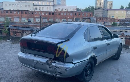 Toyota Corolla, 1995 год, 65 000 рублей, 2 фотография