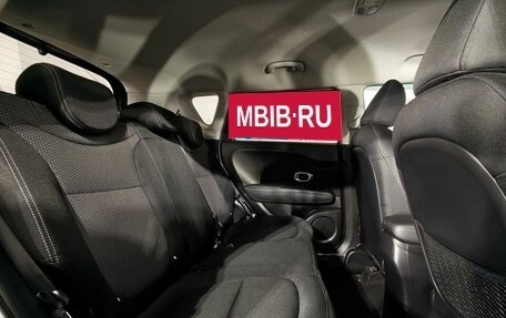 KIA Soul II рестайлинг, 2018 год, 1 615 000 рублей, 16 фотография