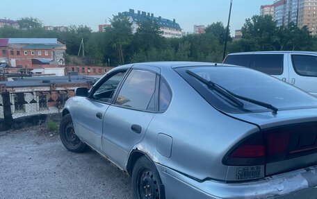 Toyota Corolla, 1995 год, 65 000 рублей, 3 фотография