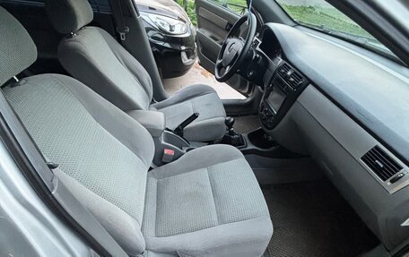 Chevrolet Lacetti, 2010 год, 469 000 рублей, 6 фотография