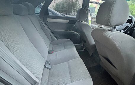 Chevrolet Lacetti, 2010 год, 469 000 рублей, 9 фотография