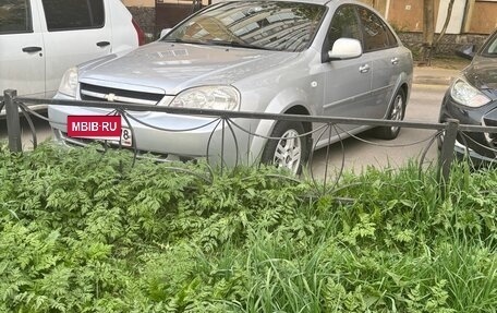 Chevrolet Lacetti, 2010 год, 469 000 рублей, 4 фотография