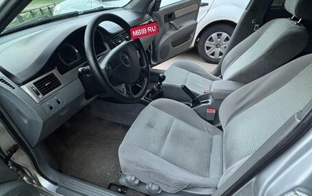 Chevrolet Lacetti, 2010 год, 469 000 рублей, 7 фотография