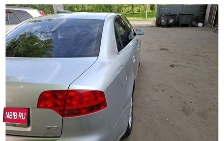 Audi A4, 2006 год, 803 000 рублей, 1 фотография