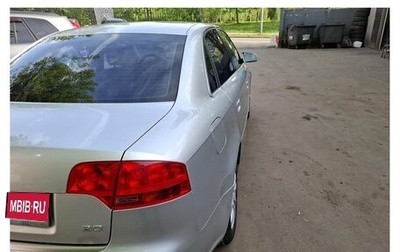 Audi A4, 2006 год, 803 000 рублей, 1 фотография