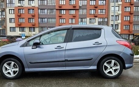 Peugeot 308 II, 2009 год, 379 000 рублей, 1 фотография