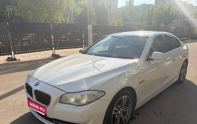 BMW 5 серия, 2011 год, 2 000 000 рублей, 1 фотография