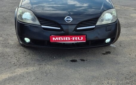 Nissan Primera III, 2005 год, 340 000 рублей, 1 фотография