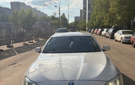BMW 5 серия, 2011 год, 2 000 000 рублей, 5 фотография