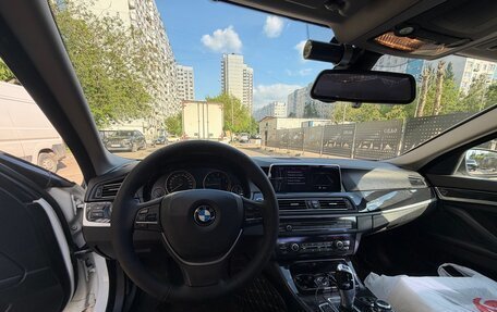 BMW 5 серия, 2011 год, 2 000 000 рублей, 6 фотография