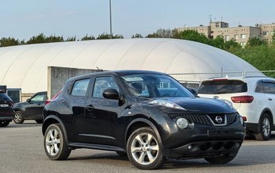 Nissan Juke II, 2011 год, 900 000 рублей, 1 фотография