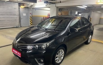 Toyota Corolla, 2013 год, 1 450 000 рублей, 1 фотография