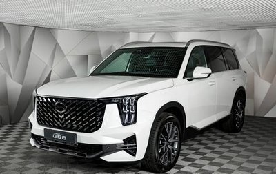 GAC GS8, 2026 год, 5 032 500 рублей, 1 фотография