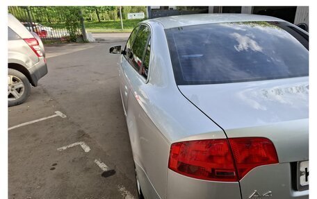 Audi A4, 2006 год, 803 000 рублей, 2 фотография