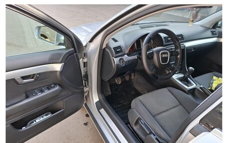 Audi A4, 2006 год, 803 000 рублей, 4 фотография