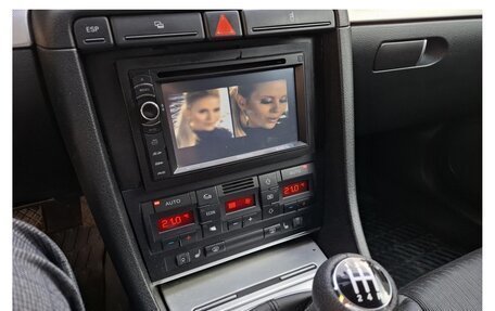 Audi A4, 2006 год, 803 000 рублей, 7 фотография