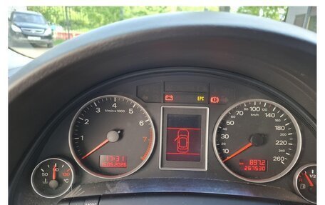 Audi A4, 2006 год, 803 000 рублей, 6 фотография