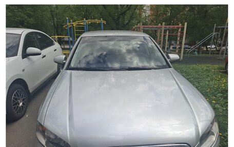 Audi A4, 2006 год, 803 000 рублей, 13 фотография