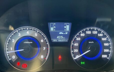 Hyundai Solaris II рестайлинг, 2015 год, 857 000 рублей, 13 фотография