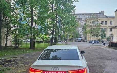 Audi A3, 2014 год, 1 200 000 рублей, 3 фотография