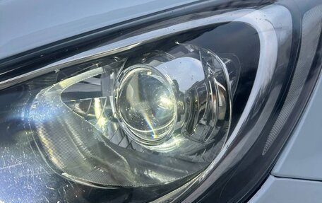 Hyundai Solaris II рестайлинг, 2013 год, 720 000 рублей, 7 фотография