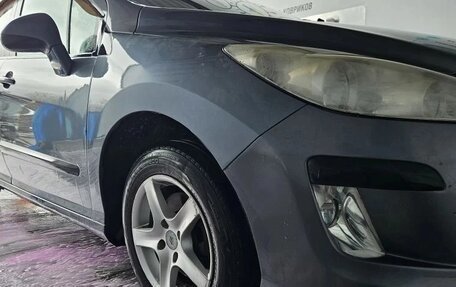 Peugeot 308 II, 2009 год, 379 000 рублей, 3 фотография