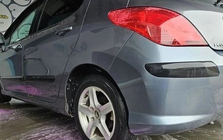 Peugeot 308 II, 2009 год, 379 000 рублей, 4 фотография