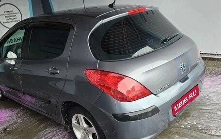 Peugeot 308 II, 2009 год, 379 000 рублей, 5 фотография