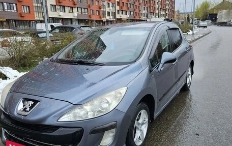 Peugeot 308 II, 2009 год, 379 000 рублей, 2 фотография