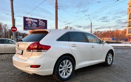 Toyota Venza I, 2014 год, 2 050 000 рублей, 6 фотография
